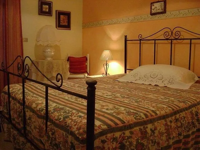 Appartement Villa Salemi Lido Rossello 3 Realmonte Italie