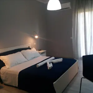 Maison d'hôtes Affitti Brevi Zu Tano E Za Carmela, Realmonte